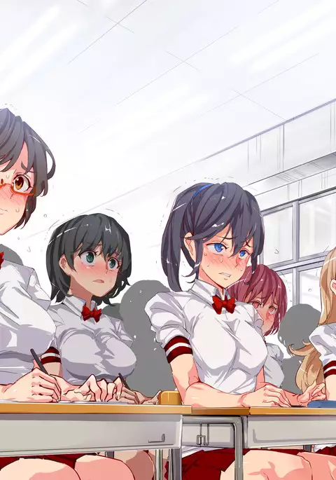 Ningen Ayatsuri Item - Dokodemo Fuuzoku Seal ~Harareta Shunkan, Zettai Fukujuu Mesu Dorei ni Naru Onna-tachi~