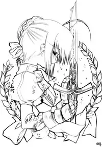 Seven Cardinal Sins  みりおんばんく [FATE]