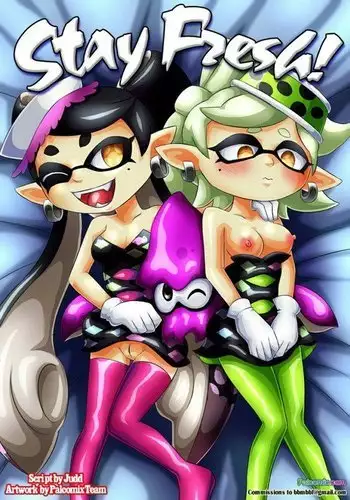 Stay Fresh!