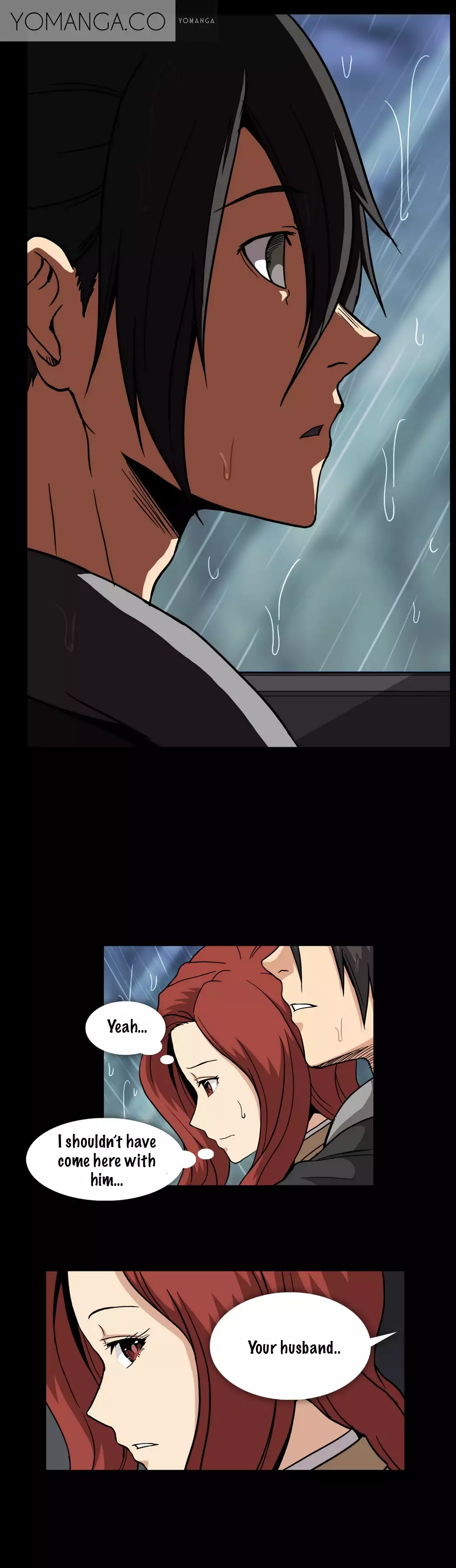 Drug Candy Ch.0-29