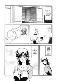 (C68) [Sankaku Apron (Sanbun Kyouden)] Ruriiro no Sora - Jou (Azure Sky Vol 1) [English]