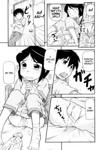 [Takanaga Kouhei] Lolican Ch.1-9  [ENG] [biribiri]