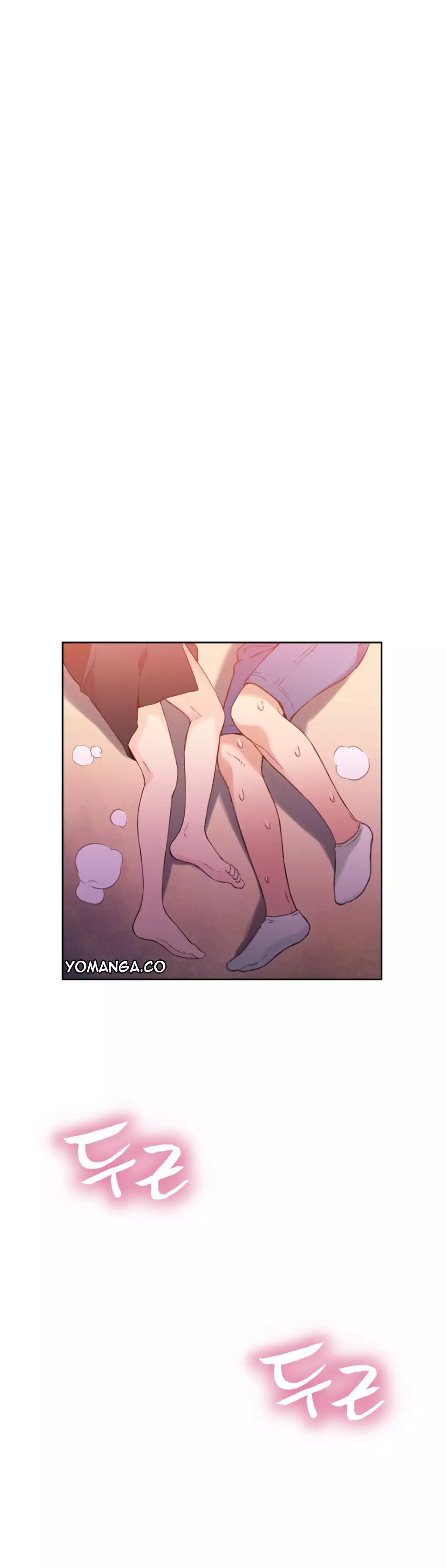 Sweet Guy Ch. 1-41