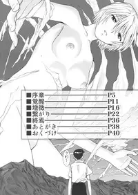 (C72) [RPG COMPANY2 (usi)] Ayanami no Okage | Thanks to Ayanami... (Neon Genesis Evangelion) [English] [SaHa]