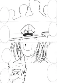 (C55) [A HUMAN A, Anime Brothers (Adachi Shinichi, Itsuki Kousuke)] KANOMATSURI (Kare Kano, Sakura Taisen 1)