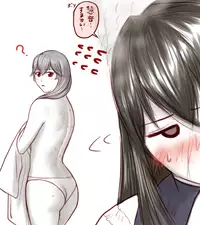 [Taikyokuturugi] Sendai to Keine ga ichaicha suru hanashi - Chapter 1-5 [complete] (Touhou Project)