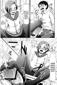 (COMIC1☆6) [40denier (Homeko)] Rinko no Houkago Oshioki | Rinko's After School Punishment (Love Plus) [English] =LWB=