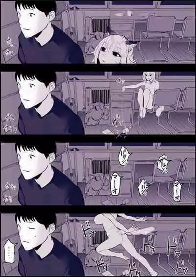 [ぽりうれたん] ねこ