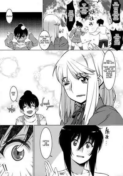 [Otonano Omochiya (Hirokawa)] Otonano Omochiya 12 Futaba no Ohanashi Matome 2 [English] [Digital] [Ongoing]
