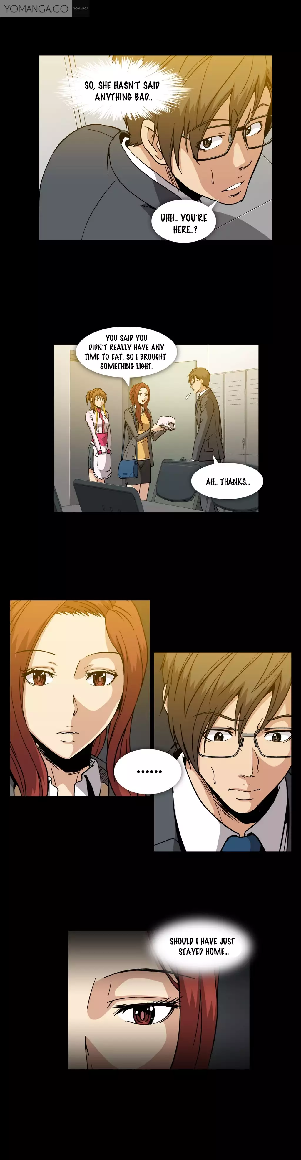 Drug Candy Ch.0-29