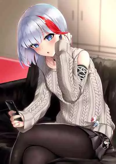 Pixiv碧蓝航线NTR漫画