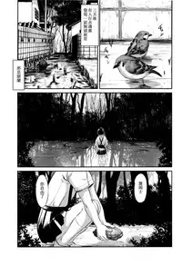 [Shinjima Saki] Hiiragi (MasqueraDead) [Chinese] [虎斑木菟漢化]