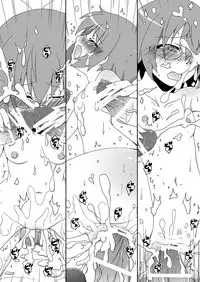 [Ai no Kura (Takahagi Kemono)] Ore no Imouto ga 3 satsu Atsumatte Soushuuhen ni Naruwakenaii (Ore no Imouto ga Konna ni Kawaii Wake ga Nai)