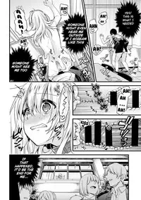 [sorani] Gakuen no Ojou-sama ga Roshutsukyou no Dohentai datta Hanashi Ch. 1-2 [English] [H-Konbini] [Digital]