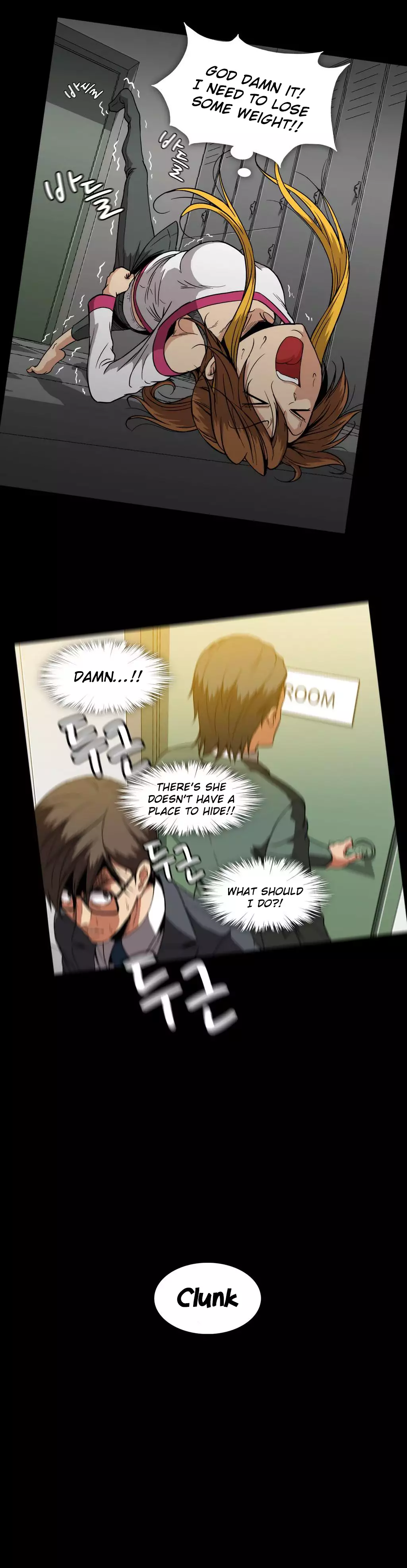 Drug Candy Ch.0-29