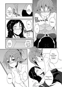 (Rainbow Flavor 10) [434 Not Found (isya)] Cure Assort (Dokidoki! PreCure, Suite PreCure, HappinessCharge PreCure!) [English]