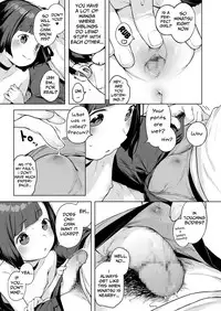 [Henreader] Minatsu no Sei | Minatsu's Fault (COMIC LO 2018-05) [English] [Mongolfier] [Digital]