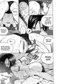 [Zakotsu] Zoku Mitsumeteitai (COMIC Koh 2017-07) [English] {Hennojin} [Digital]