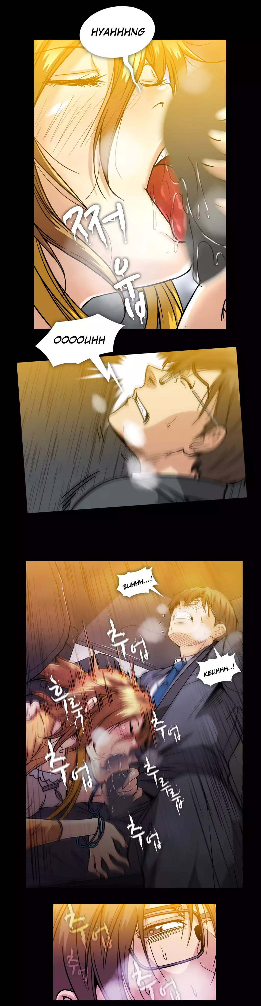 Drug Candy Ch.0-29