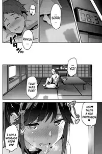 (C89) [Shinjugai (Takeda Hiromitsu)] Mana Tama Plus 3 (Love Plus) [English] [MintVoid]