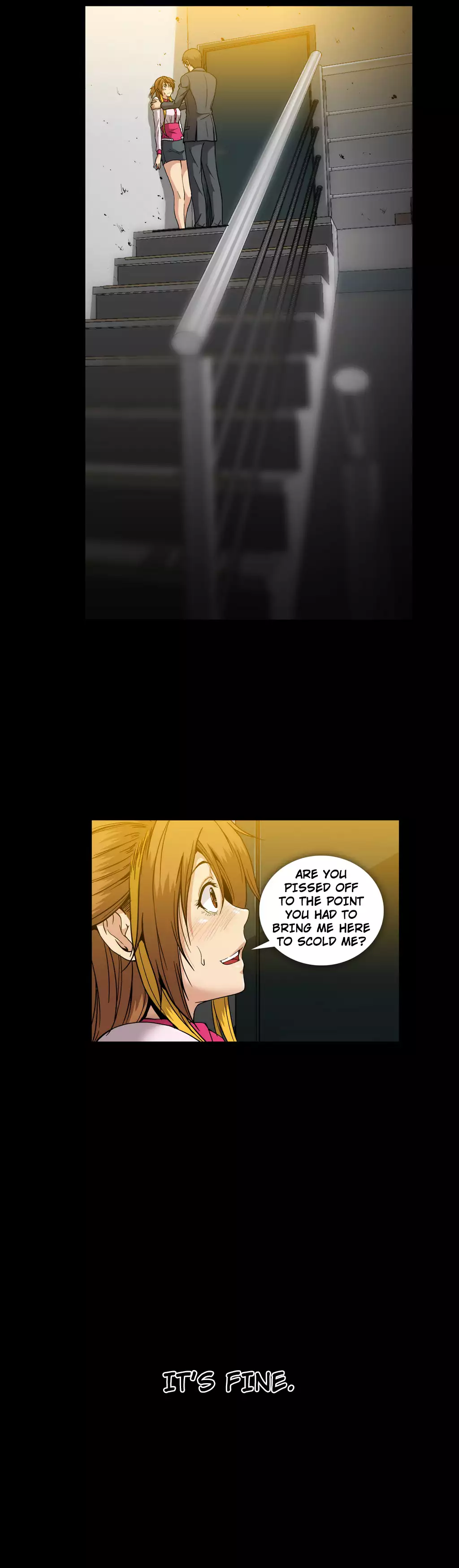 Drug Candy Ch.0-29