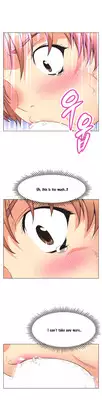 Brawling Go 0-13 Chapters (To be continued)