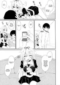 (C93) [PigPanPan (Ikura Nagisa)] Yandere Shigure Soushuuhen (Kantai Collection -KanColle-) [English] [Hennojin + CGrascal + =white symphony= + Visible Ninja]