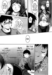 [Zen9] Taikutsu na Gogo no Sugoshikata Ch. 1 | A Way to Spend a Boring Afternoon Ch. 1-3 (Action Pizazz DX 2013-12) [English](hentai2read.com)[Lazarus H]
