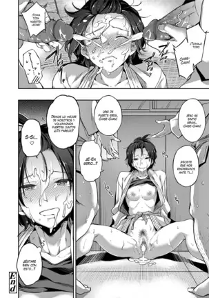 Ai ga Nakutemo Ecchi wa Dekiru! - Even if There is No Love You Can H! Ch. 1-8