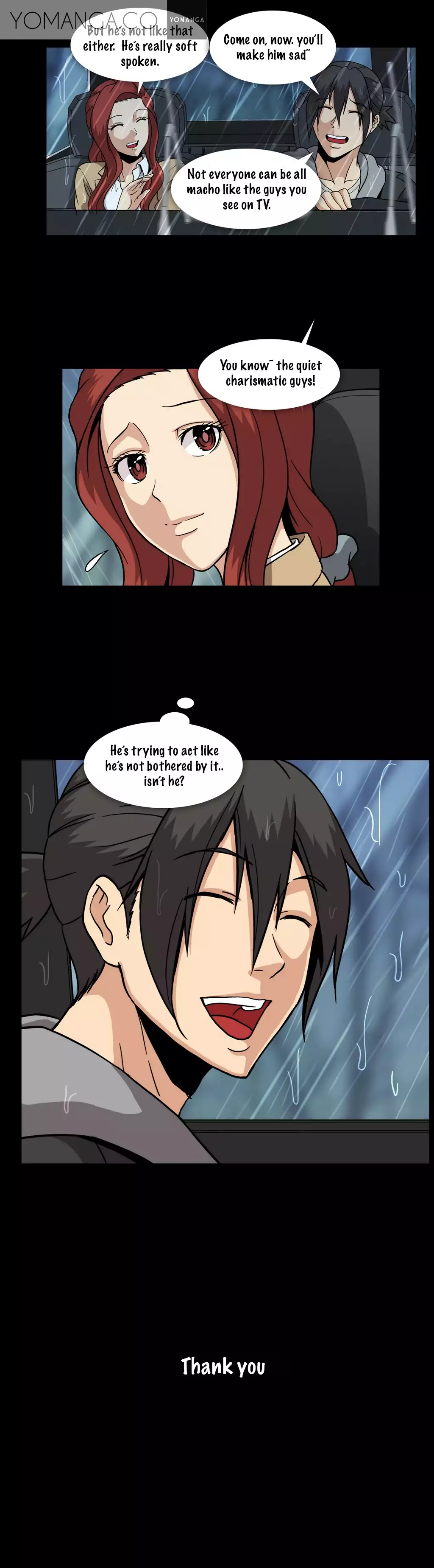 Drug Candy Ch.0-29