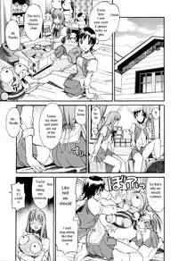 [Itosugi Masahiro] Oneechan no Onegai - A Wish of my Sister [English]