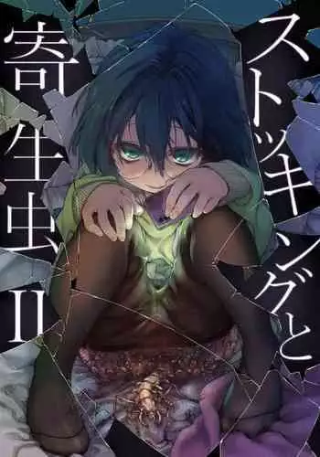 [KashiNoKi (Midori No Rupe)] Stocking to Kiseichuu | 丝袜与寄生虫 [Chinese] [暴碧汉化组] [Digital]
