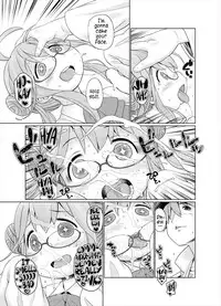 (C92) [CANDY POP (Harukaze Unipo)] Makigumo Oyakudachi desu! | Makigumo's Gonna Be Useful! (Kantai Collection -KanColle-) [English]