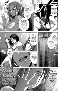 [Butcha-U] The Sex Sweepers CH. 1-9 [ENG]{doujin-moe, desudesu, The Lusty Lady Project, Lazarus H}[Comic Megastore/Megastore Alpha]
