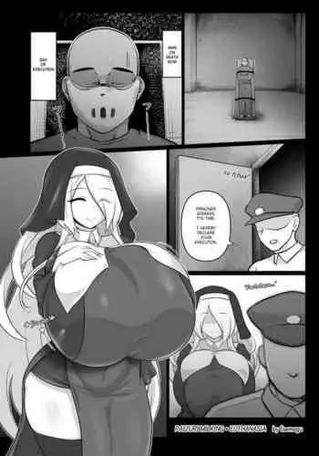 Paizuri Sakusei Slime ni Makeru Manga | A Manga About Losing to a Titfucking, Sperm Extracting Slime