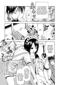[Junkie] Sukidakara Shichauno [English] [Kusanyagi] [Decensored]