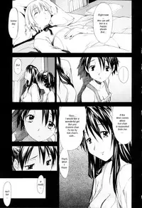 [Itosugi Masahiro] Oneechan no Onegai - A Wish of my Sister [English]