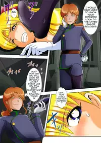 [Anihero Tei] Lust Demons’ Assault (ENG) =Wrathkal+Someone1001=