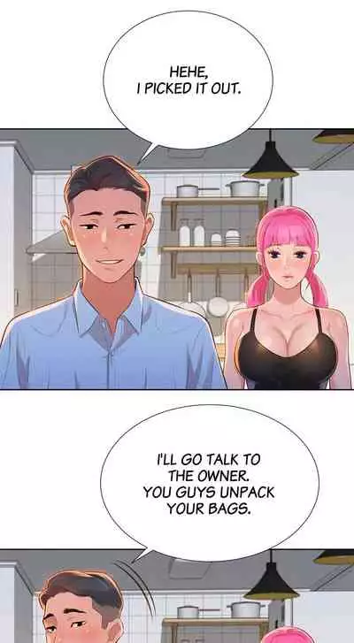 What do you Take me For? Ch.38/?