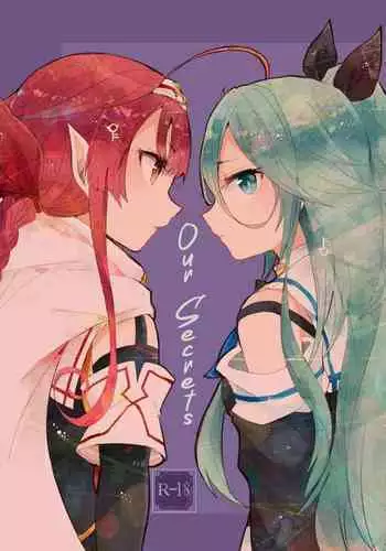 Sonna ni Kirei Janakute Ii | 不用那么美丽也可以 Ch. 1-4