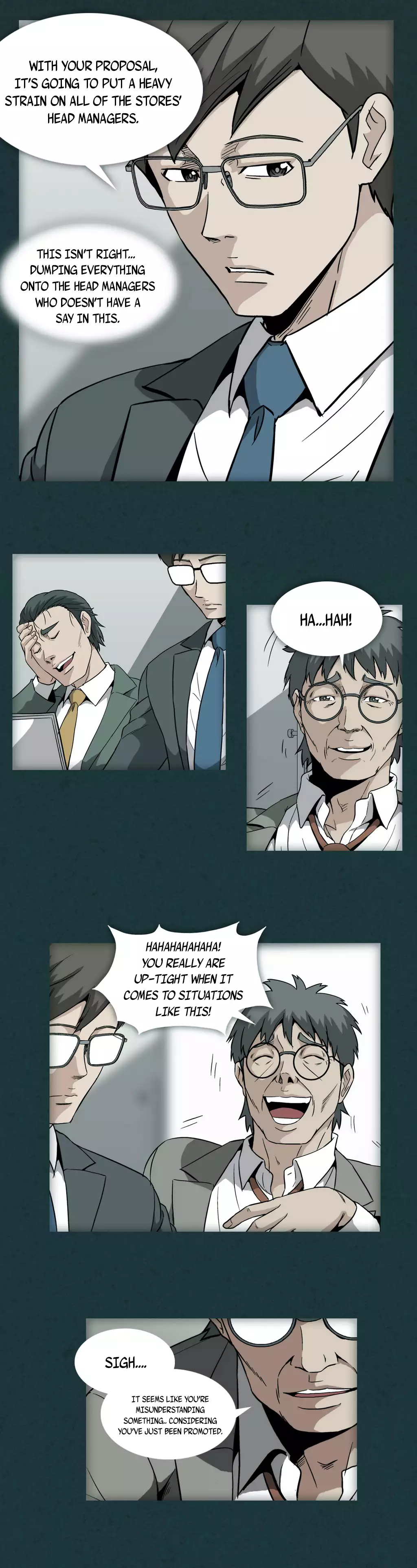Drug Candy Ch.0-29