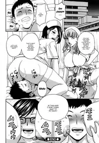 [Hidemaru] Ryoujyoku!! Urechichi Paradise Ch. 6-7 | Become a Kid and Have Sex All the Time! Part 6-7 [English] {Doujins.com}