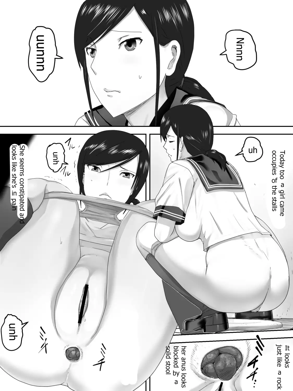 Obutsu Shokudou