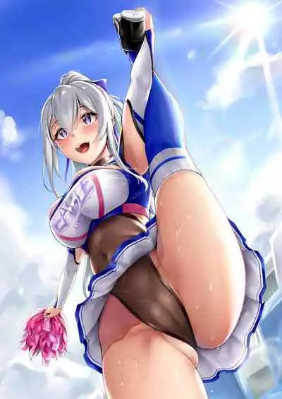 Pixiv碧蓝航线NTR漫画