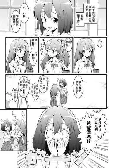 Watashi-tachi, Nenchaku Otona Piston ni Dohamari Shichaimashita.... | 女學生們，迷上超纏人的大人活塞運動