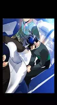 [KKUN &INSANE] Love Parameter 恋爱辅助器 86-99 [Chinese]中文