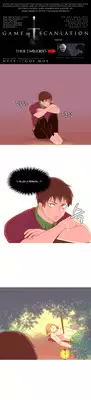 [Tankguy, ROZER] A World That I Rule Ch.01-18 [English] (Game of Scanlation) (Ongoing)