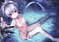 (C84) [Ajisaidenden (Kawakami Rokkaku, Takanashi Rei)] in scores (DARKER THAN BLACK) [English] [Flatopia] [Incomplete]