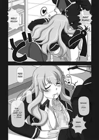[NAVY (Kisyuu Naoyuki)] Sakusei Machine -Takusan no Arigatou- | Automatic Sperming Machine - A Plethora of Thanks (Sakuseieki Machine Soushuuhen Vol. 1) (Baka to Test to Shoukanjuu) [English] [EHCOVE] [Digital]