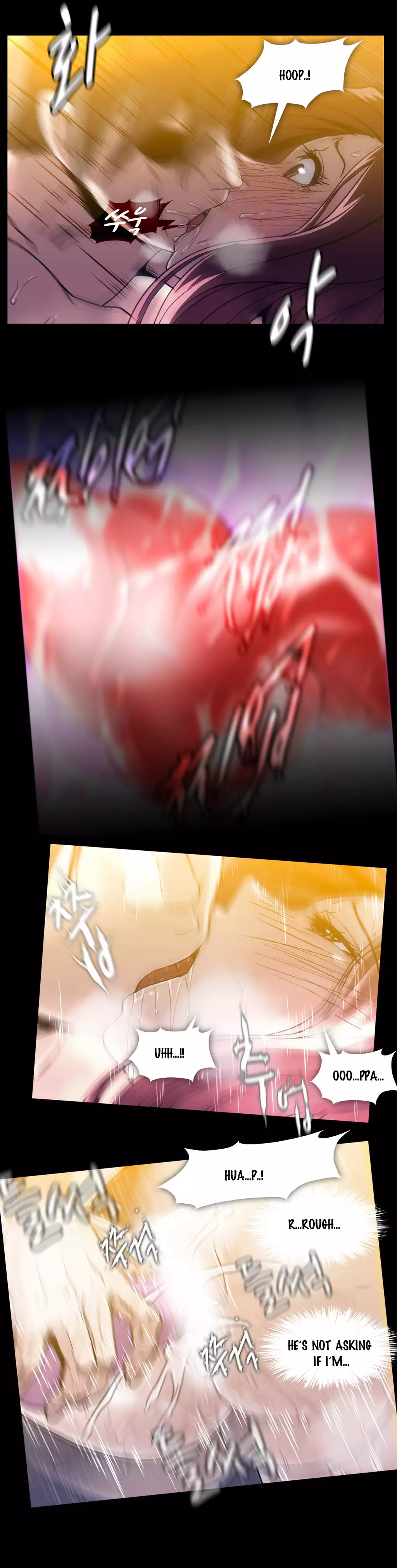 Drug Candy Ch.0-29